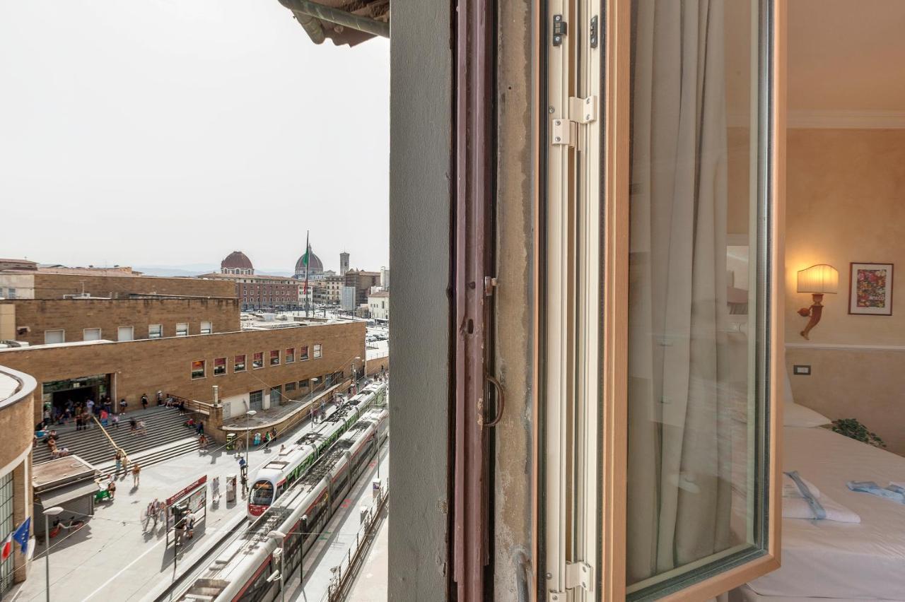 Mamo Florence - Thelma & Louise Apartments Luaran gambar