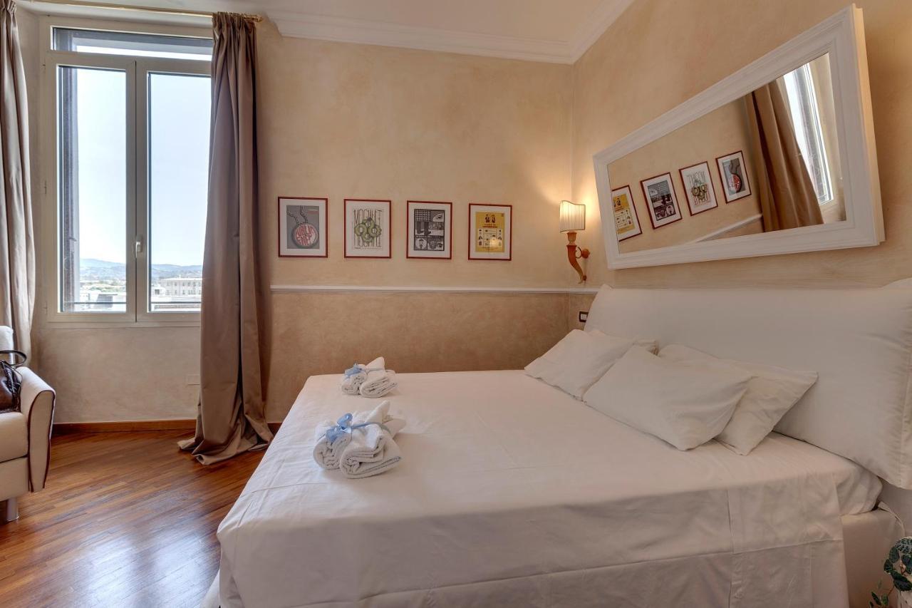 Mamo Florence - Thelma & Louise Apartments Luaran gambar