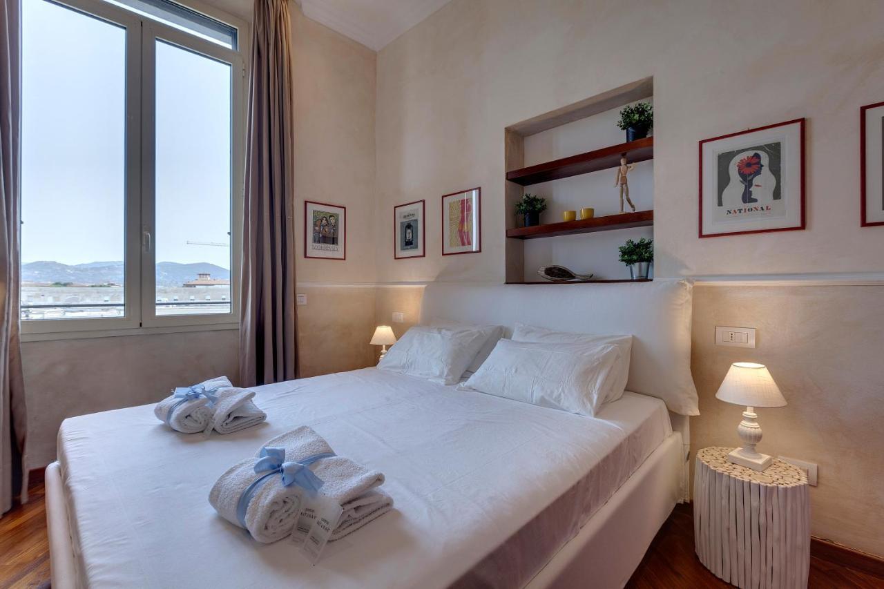 Mamo Florence - Thelma & Louise Apartments Luaran gambar