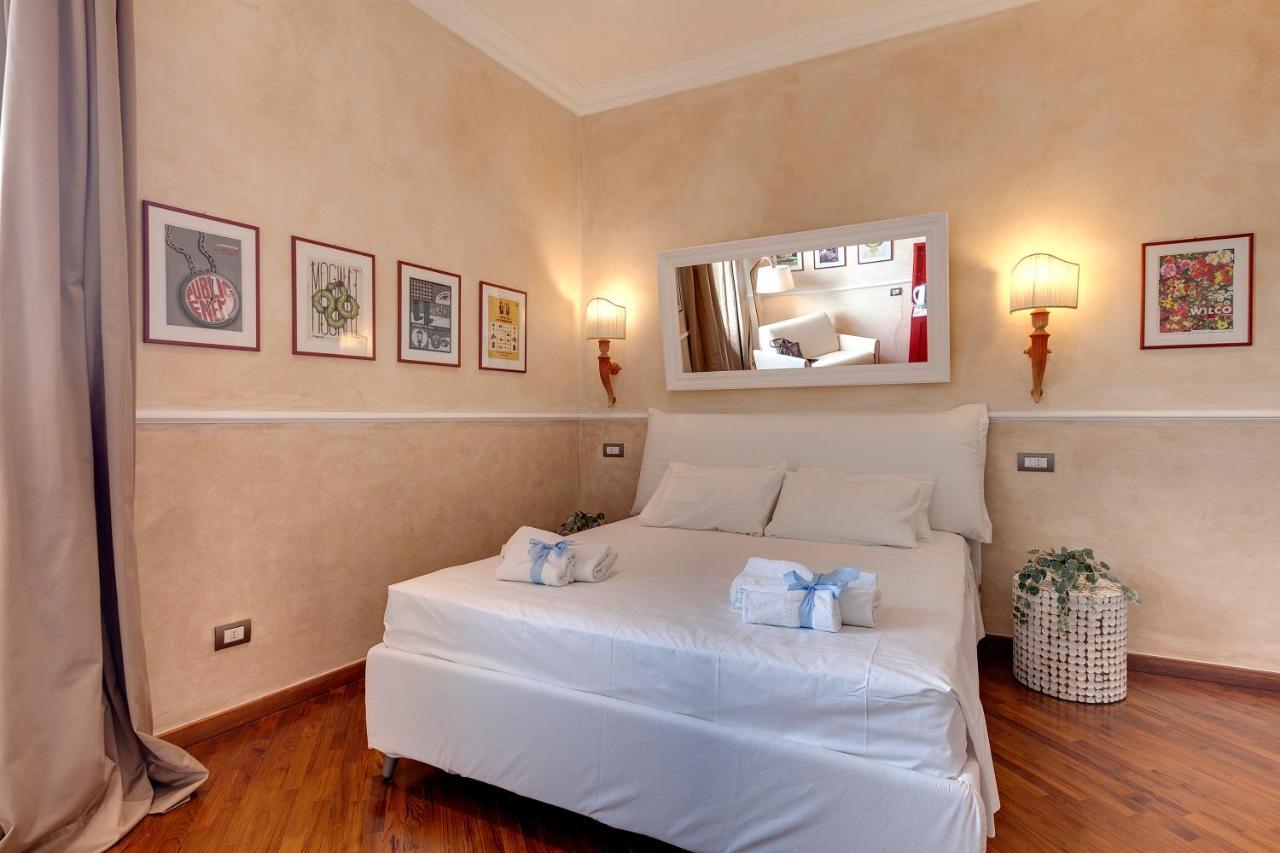 Mamo Florence - Thelma & Louise Apartments Luaran gambar