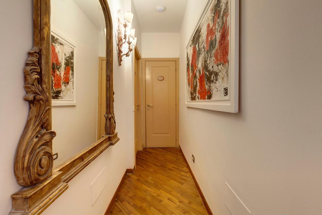 Mamo Florence - Thelma & Louise Apartments Luaran gambar