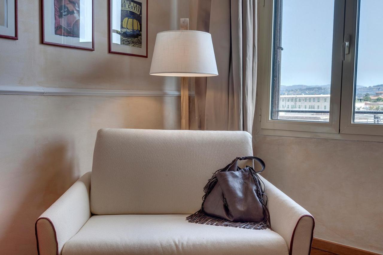 Mamo Florence - Thelma & Louise Apartments Luaran gambar
