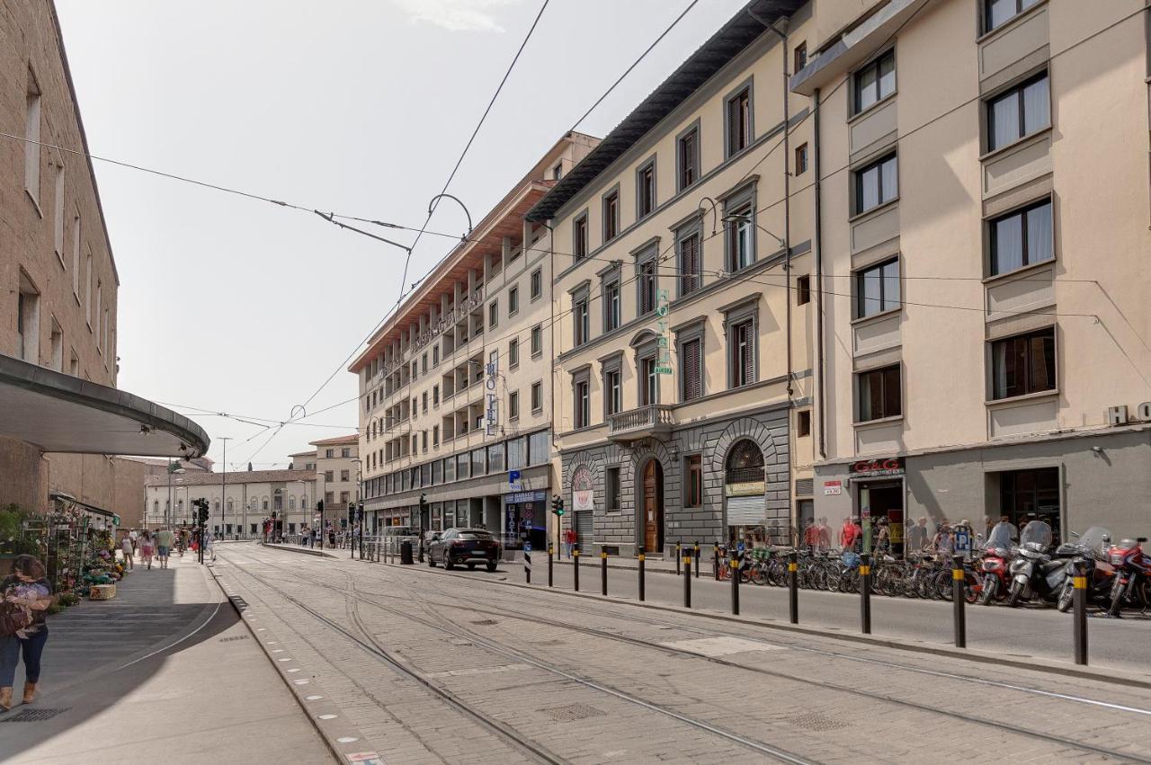 Mamo Florence - Thelma & Louise Apartments Luaran gambar