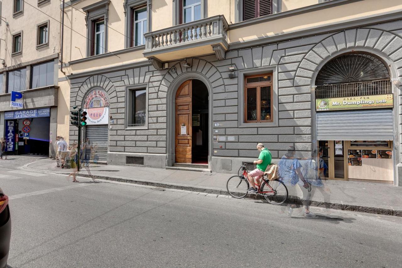 Mamo Florence - Thelma & Louise Apartments Luaran gambar