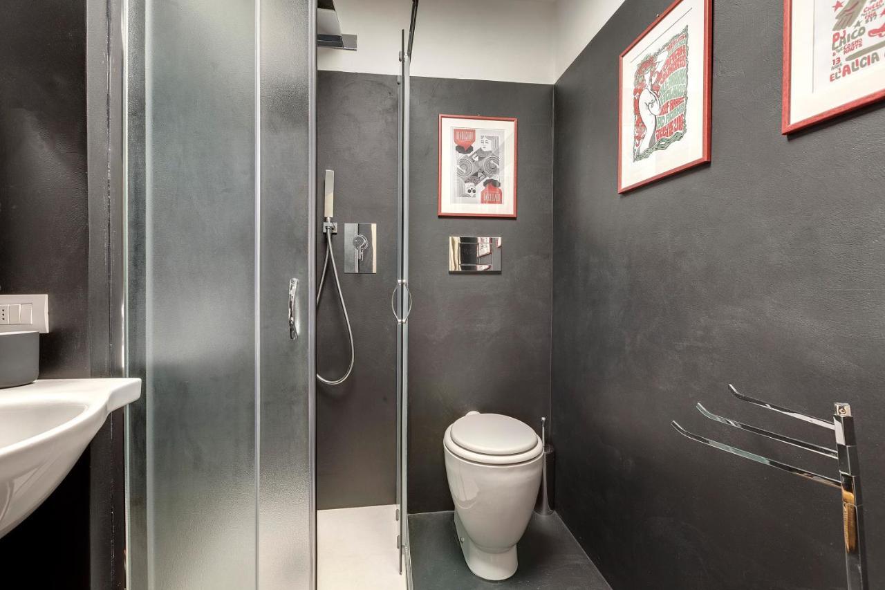 Mamo Florence - Thelma & Louise Apartments Luaran gambar