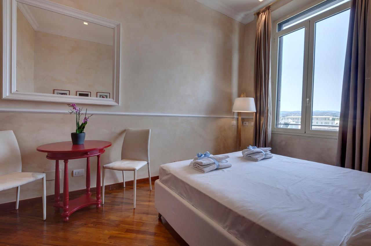 Mamo Florence - Thelma & Louise Apartments Luaran gambar