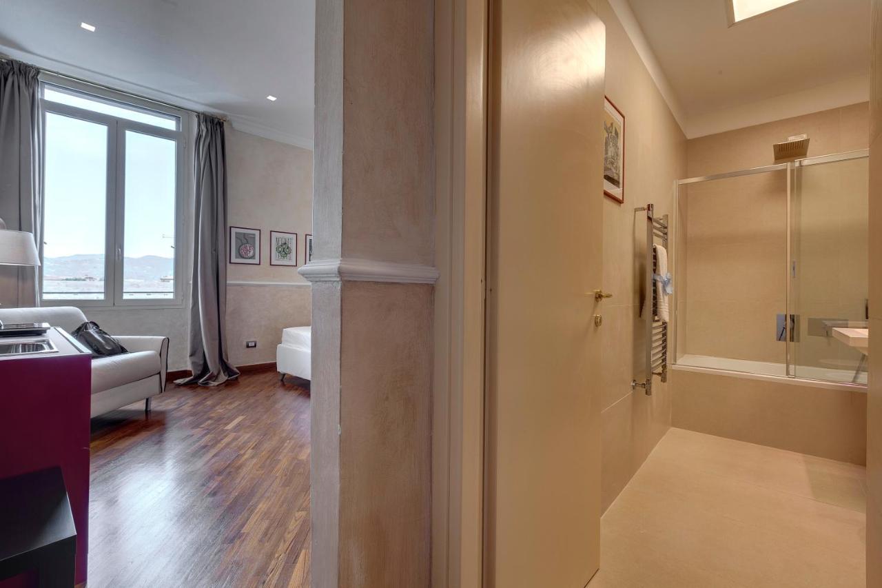Mamo Florence - Thelma & Louise Apartments Luaran gambar