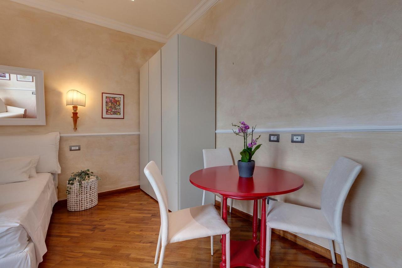 Mamo Florence - Thelma & Louise Apartments Luaran gambar